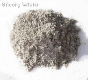 50g  Healthy Natural Mineral Mica Powder DIY For Soap Dye Soap Colorant  makeup eyeshadow Soap Powder Free Shipping