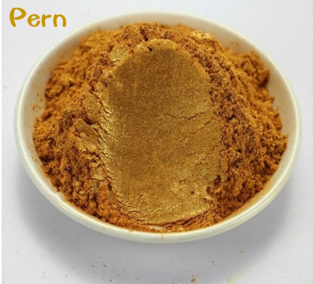 50g  Healthy Natural Mineral Mica Powder DIY For Soap Dye Soap Colorant  makeup eyeshadow Soap Powder Free Shipping