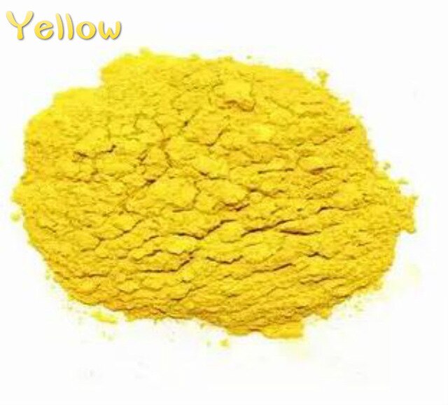 50g  Healthy Natural Mineral Mica Powder DIY For Soap Dye Soap Colorant  makeup eyeshadow Soap Powder Free Shipping