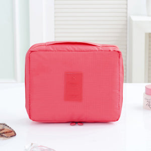 Hot Travel Makeup Bag