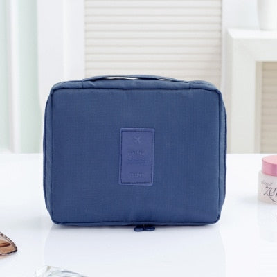 Hot Travel Makeup Bag